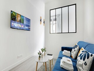 Appartement Paris  5