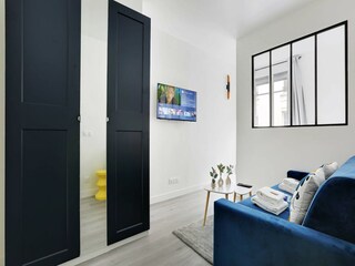 Appartement Paris  13
