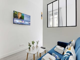 Apartment Paris  12