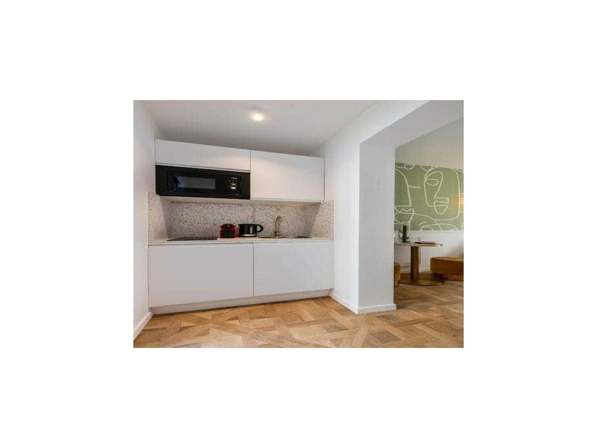 Appartement Paris  1