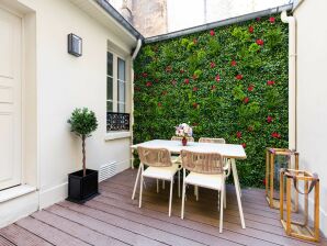 Appartamento eccezionale - 3BR/8P - Pigalle - Parigi - image1