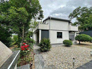 Ferienhaus Tribalj Außenaufnahme 9