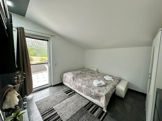 Ferienhaus Tribalj Ausstattung 32