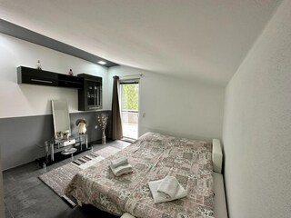 Ferienhaus Tribalj Ausstattung 17