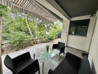Ferienhaus Tribalj Außenaufnahme 4