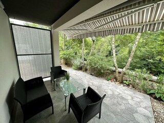 Ferienhaus Tribalj Außenaufnahme 3