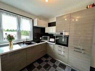 Ferienhaus Tribalj Ausstattung 31