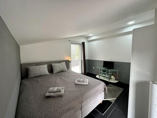 Ferienhaus Tribalj Ausstattung 14