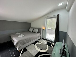 Ferienhaus Tribalj Ausstattung 22