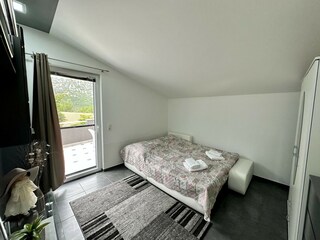 Ferienhaus Tribalj Ausstattung 32