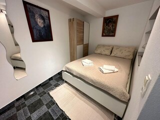 Ferienhaus Tribalj Ausstattung 23