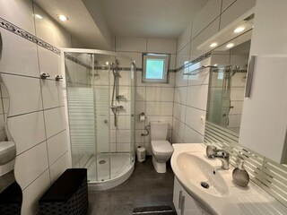Ferienhaus Tribalj Ausstattung 25