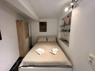 Ferienhaus Tribalj Ausstattung 30