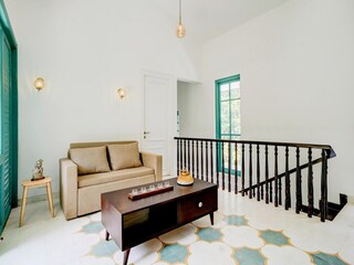 Casa de vacaciones Anjuna Características 11