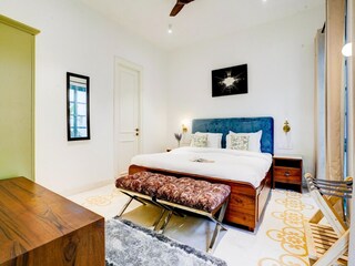 Casa per le vacanze Anjuna Caratteristiche 12