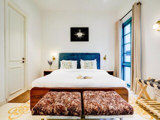 Maison de vacances Anjuna Équipement 13