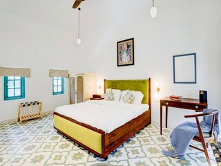 Casa de vacaciones Anjuna Características 28