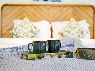 Maison de vacances Anjuna Équipement 23