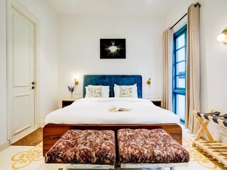 Casa de vacaciones Anjuna Características 16