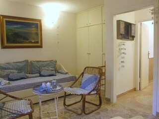Casa per le vacanze Castagneto Carducci Caratteristiche 16