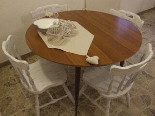 Vakantiehuis Castagneto Carducci Kenmerken 18