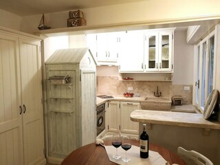 Maison de vacances Castagneto Carducci Équipement 20