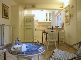 Holiday house Castagneto Carducci Features 20