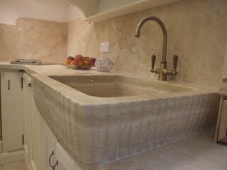 Casa per le vacanze Castagneto Carducci Caratteristiche 20