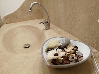 Holiday house Castagneto Carducci Features 22