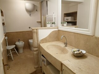Ferienhaus Castagneto Carducci Ausstattung 31