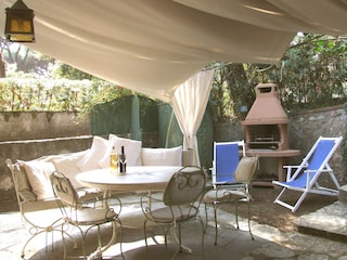 Holiday house Castagneto Carducci Outdoor Recording 7