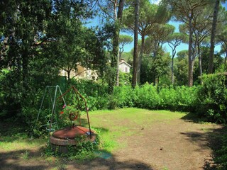 Casa de vacaciones Castagneto Carducci Grabación al aire libre 6