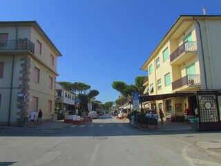 Casa de vacaciones Castagneto Carducci Entorno 35