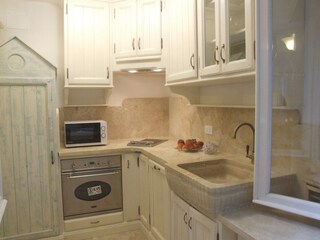 Holiday house Castagneto Carducci Features 25