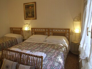 Casa de vacaciones Castagneto Carducci Características 1