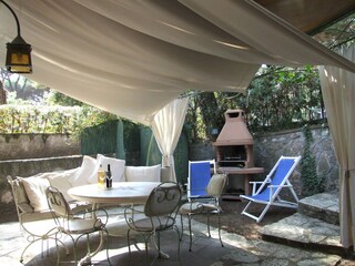 Holiday house Castagneto Carducci Outdoor Recording 3