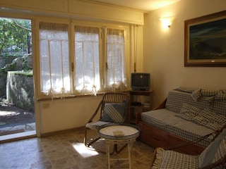 Ferienhaus Castagneto Carducci Ausstattung 31