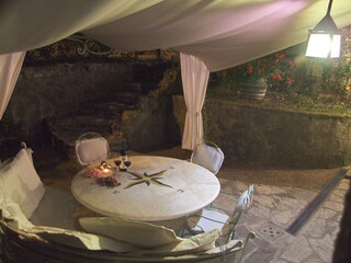 Maison de vacances Castagneto Carducci Enregistrement extérieur 8