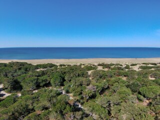 Vakantiehuis Castagneto Carducci Buitenaudio-opname 10