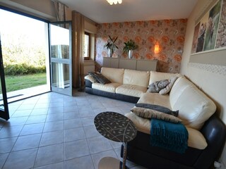 Ferienhaus Massa e Cozzile Ausstattung 22