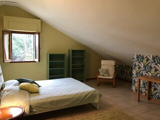 Casa de vacaciones Massa e Cozzile Características 20