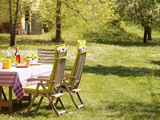 Casa de vacaciones Massa e Cozzile Grabación al aire libre 11