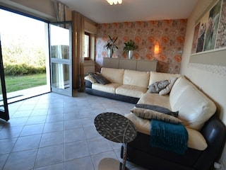 Maison de vacances Uzzano Équipement 19