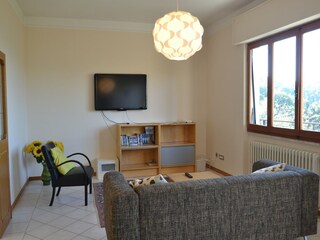 Ferienhaus Uzzano Ausstattung 20