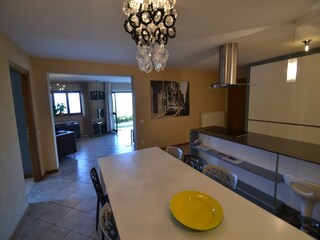Ferienhaus Uzzano Ausstattung 23