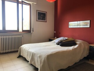 Ferienhaus Uzzano Ausstattung 18