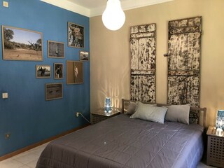 Ferienhaus Massa e Cozzile Ausstattung 28