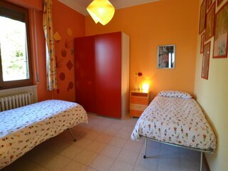 Ferienhaus Uzzano Ausstattung 26
