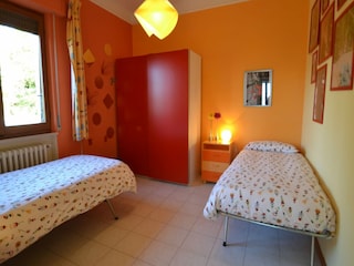 Vakantiehuis Uzzano Kenmerken 26