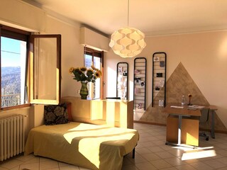 Ferienhaus Uzzano Ausstattung 30